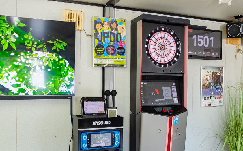 採用情報スライド用写真